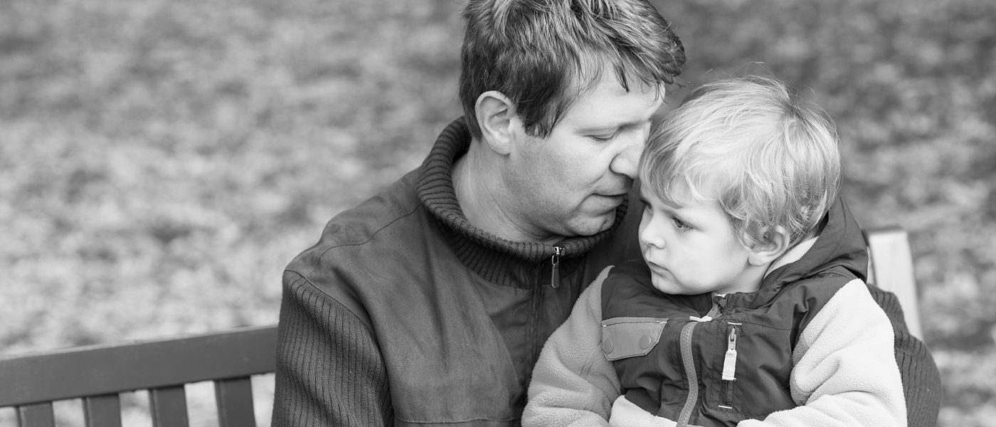 Single parent family Assessments from Families West in Wales