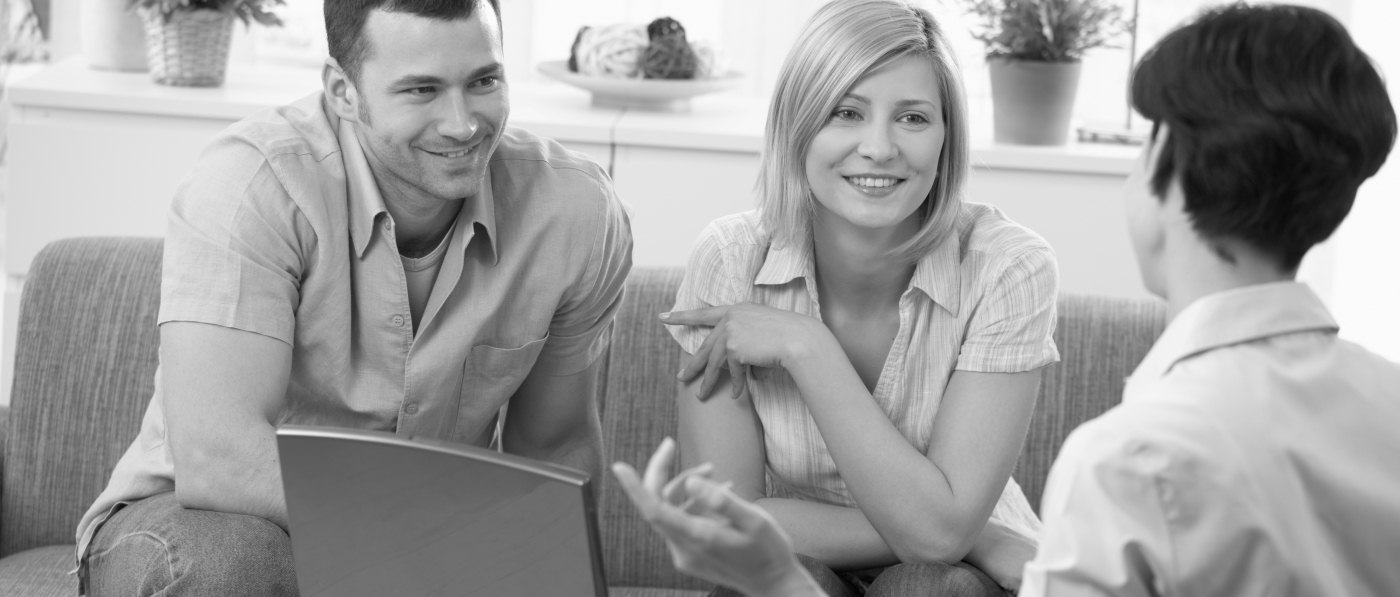 Parenting support social worker, Wales