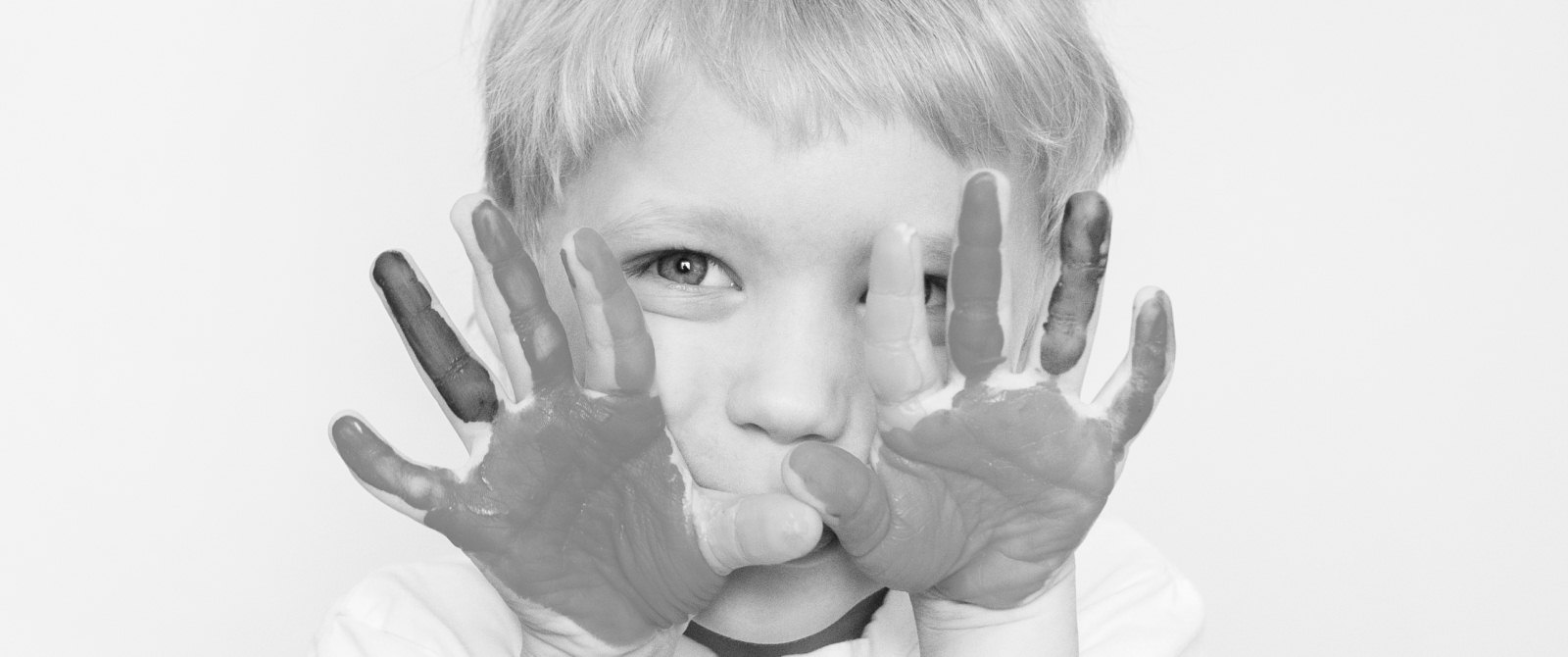 Social Worker in training